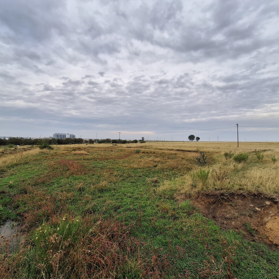 0 Bedroom Property for Sale in Frankfort Free State